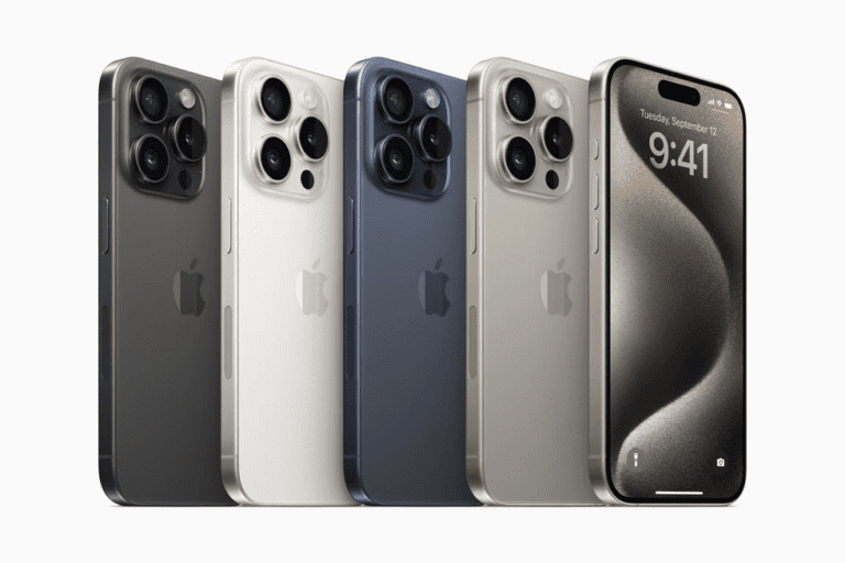 Налаштування камери iPhone 16, 16 Plus, 16 Pro і 16 Pro Max