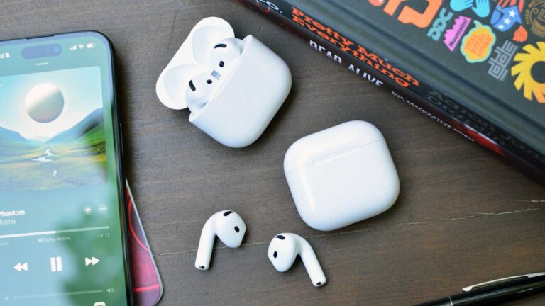Як знайти кейс від AirPods без наушників у 2025 році