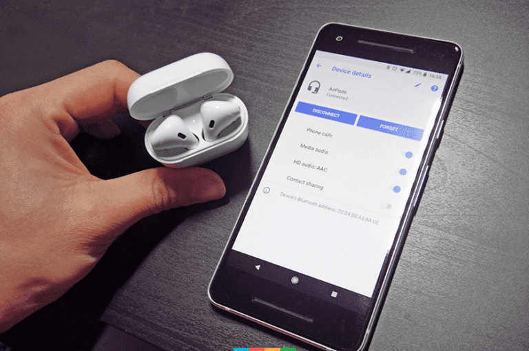 Як підключити AirPods до Android: покрокова інструкція від досвідченого користувача
