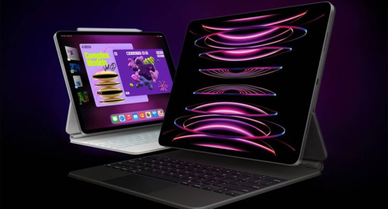 Як вимкнути iPad у 2025 році