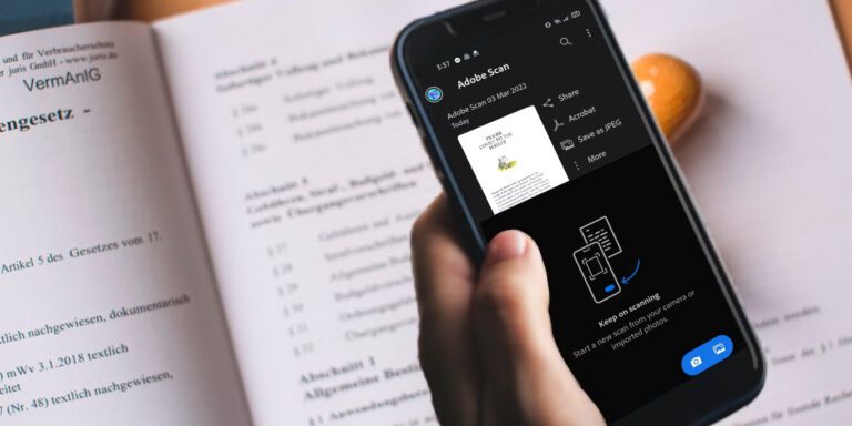 Як сканувати документи на iPhone: покрокова інструкція з прикладами та порадами